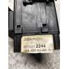 Recambio de mando limpia para renault laguna ii (bg0) authentique referencia OEM IAM 8200012244  02
