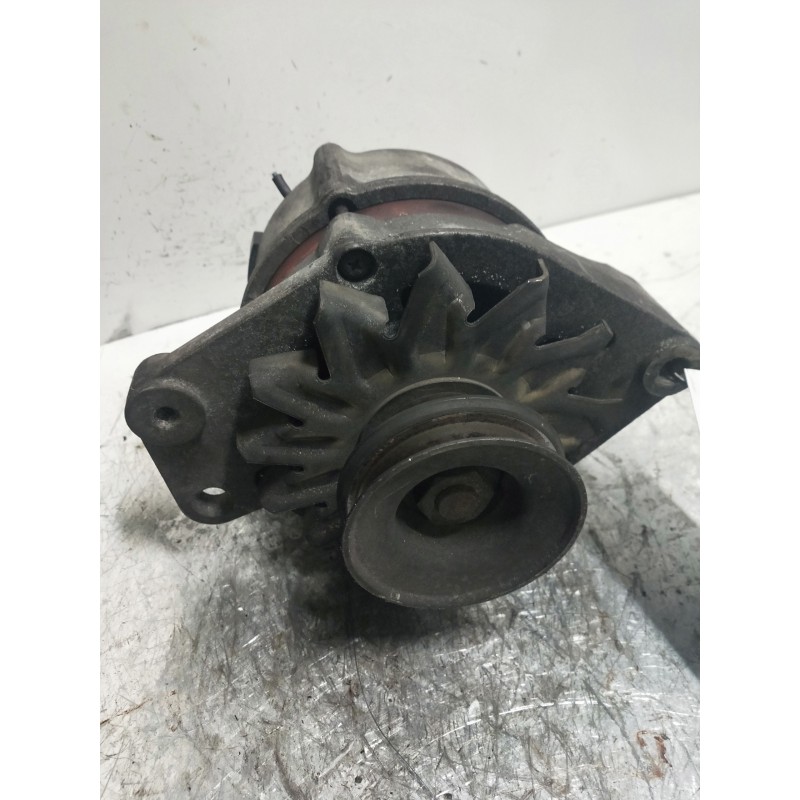 Recambio de alternador para volkswagen golf ii (191/193) cl referencia OEM IAM   