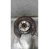 Recambio de mangueta trasera izquierda para land rover range rover sport v6 td hse referencia OEM IAM   