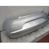 Recambio de paragolpes trasero para seat mii (kf1, ke1) 1.0 referencia OEM IAM   