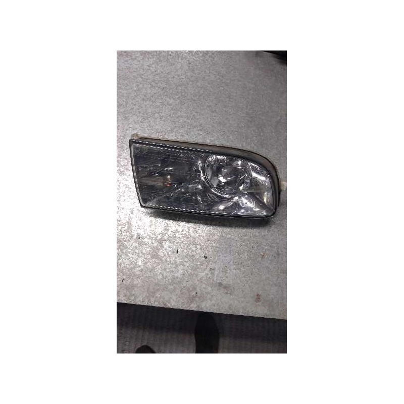 Recambio de faro antiniebla derecho para skoda octavia berlina (1z3) 2.0 tdi dpf referencia OEM IAM   