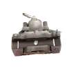 Recambio de pinza freno delantera izquierda para seat leon (1p1) comfort limited referencia OEM IAM   