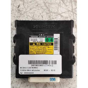 MODULO ELECTRONICO 8963042040 0795009361 