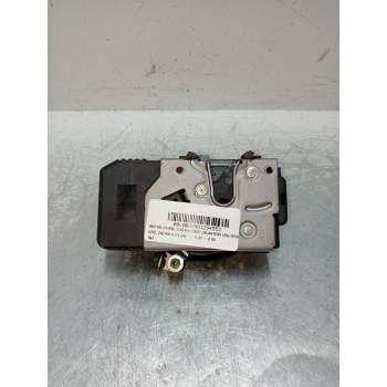 MOTOR CIERRE CENTRALIZADO DELANTERO IZQUIERDO 24444015 5P