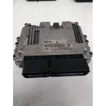 CENTRALITA MOTOR UCE 0281017216 391112A511 