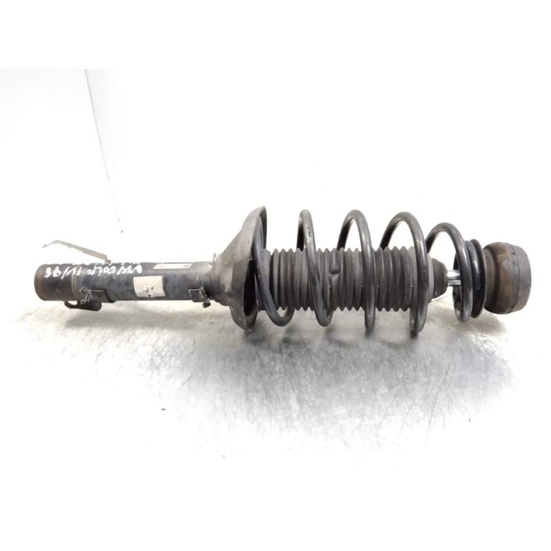 Recambio de amortiguador delantero izquierdo para volkswagen golf iv berlina (1j1) conceptline referencia OEM IAM 1J0413031S  