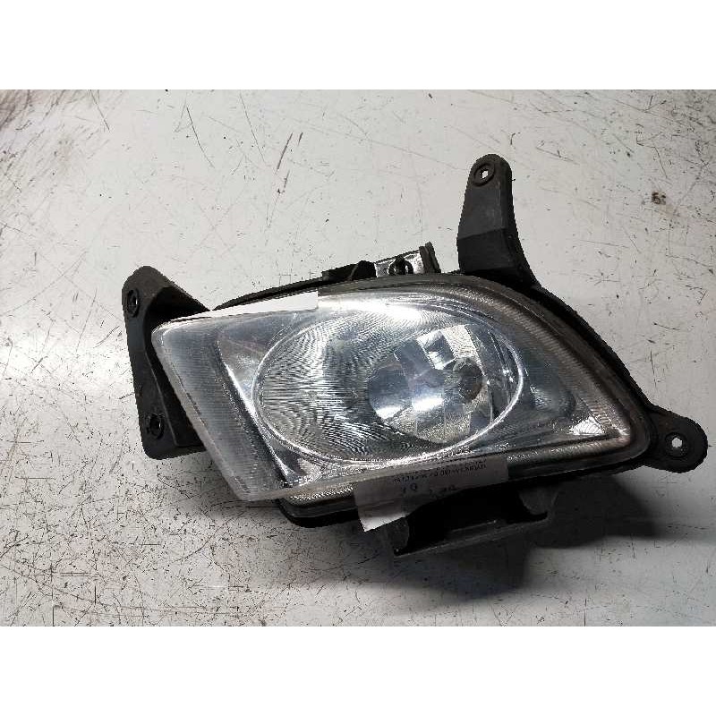 Recambio de faro antiniebla derecho para hyundai i30 classic referencia OEM IAM   