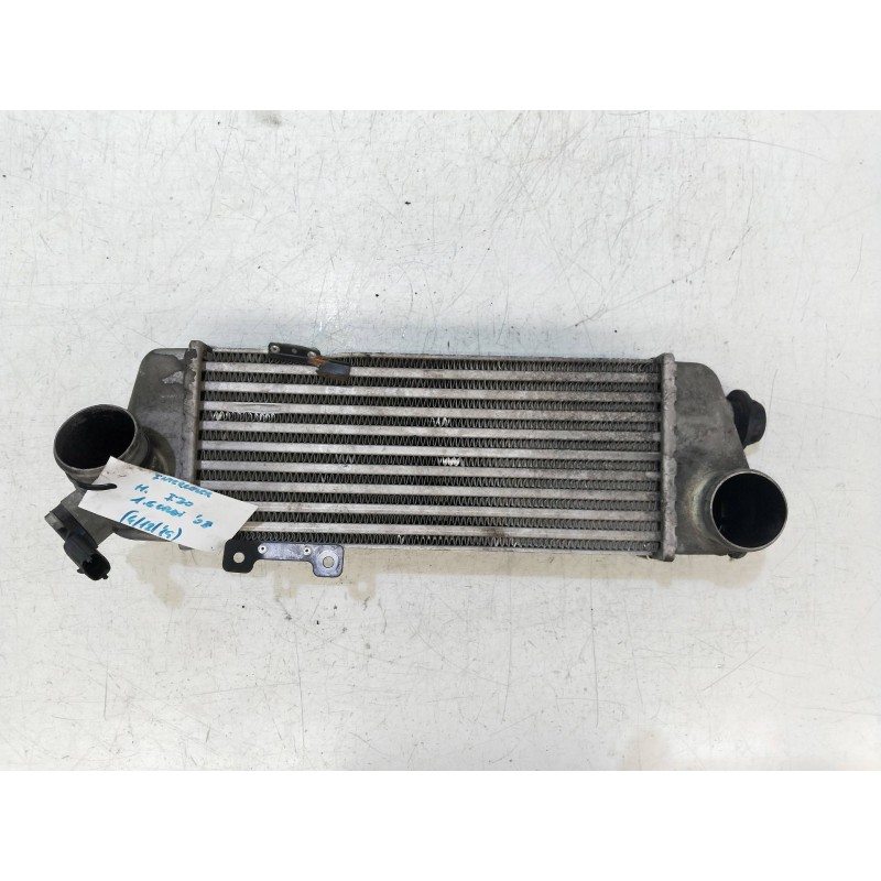 Recambio de intercooler para hyundai i30 classic referencia OEM IAM 282702A62X  