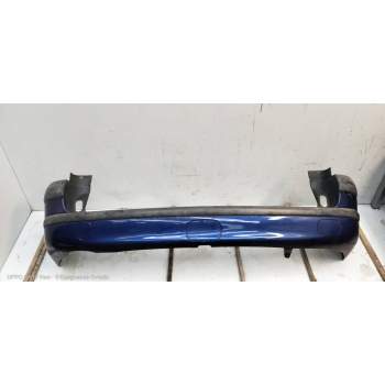 PARAGOLPES TRASERO 