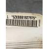 Recambio de airbag cortina delantero izquierdo para peugeot 208 (p2) referencia OEM IAM 5ZXBBB1927975  