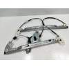 Recambio de elevalunas delantero derecho para peugeot 206+ 1.4 hdi referencia OEM IAM  5P 2009