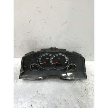 CUADRO INSTRUMENTOS 13214770LN 110080162038 2006
