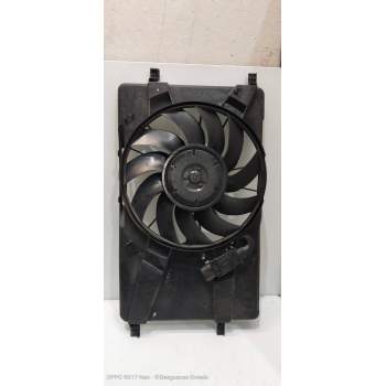 ELECTROVENTILADOR 
