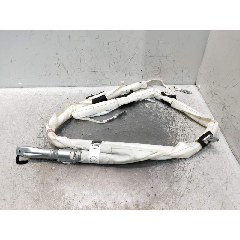 Recambio de airbag cortina delantero derecho para jeep renegade limited referencia OEM IAM 00521478490  
