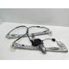 Recambio de elevalunas delantero derecho para peugeot 206+ 1.4 hdi referencia OEM IAM  5P 2009