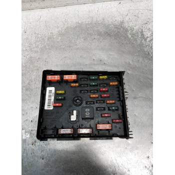 CAJA RELES / FUSIBLES 3C0937125A 