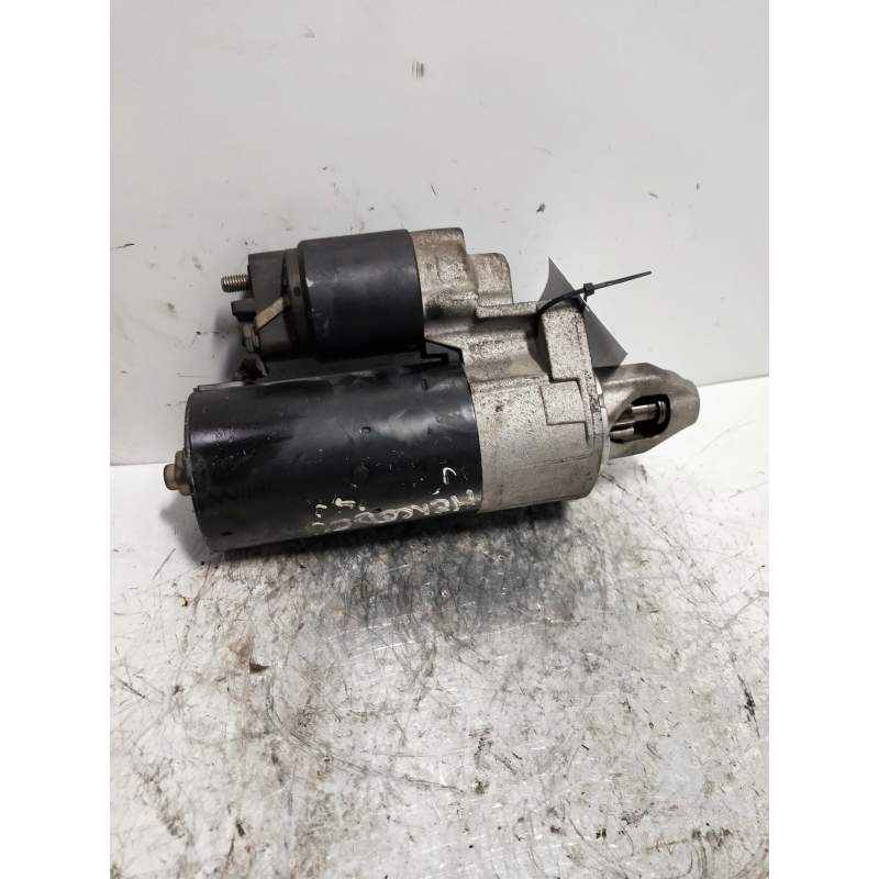 Recambio de motor arranque para mercedes-benz clase s (w220) berlina 320 (220.065) referencia OEM IAM   