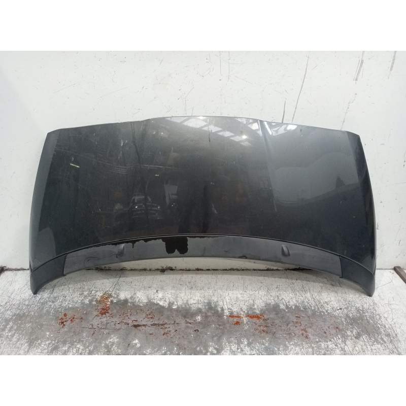 Recambio de capot para peugeot 5008 (0u_, 0e_) 1.6 hdi referencia OEM IAM   