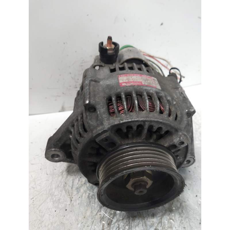 Recambio de alternador para honda accord berlina (cg7-9/ch1-7) type r (ch1) referencia OEM IAM 1002118170 DENSO 2004