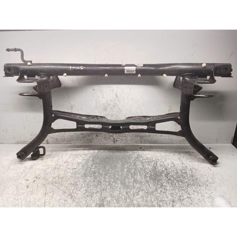 Recambio de puente trasero para seat altea (5p1) 1.2 tsi referencia OEM IAM   CUNA