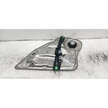 ELEVALUNAS TRASERO IZQUIERDO 6486676 A2048204302 4P