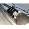 Recambio de elevalunas delantero derecho para peugeot 206+ 1.4 hdi referencia OEM IAM  5P 2009