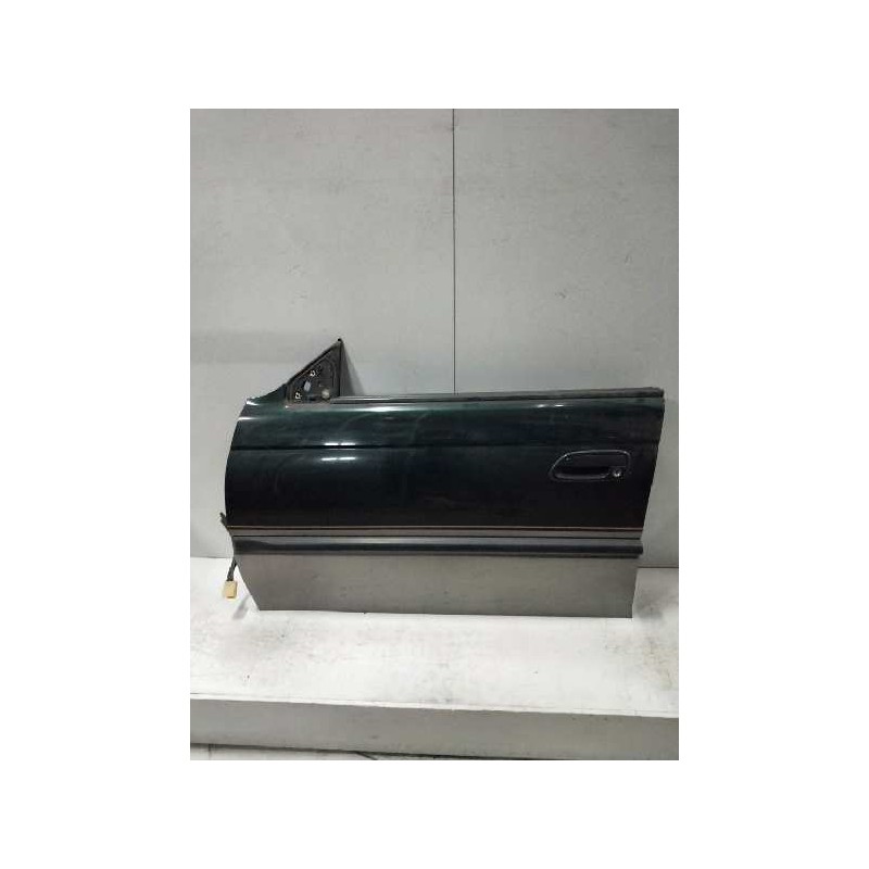 Recambio de puerta delantera izquierda para subaru legacy berl./familiar b11 (bd/bg) 2.5 cat referencia OEM IAM   