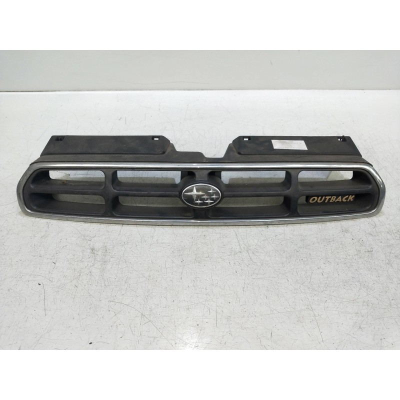 Recambio de rejilla delantera para subaru legacy berl./familiar b11 (bd/bg) 2.5 cat referencia OEM IAM   