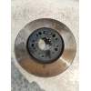 Recambio de disco freno delantero para lexus is200 (gxe10) 2.0 referencia OEM IAM   