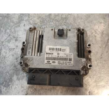 CENTRALITA MOTOR UCE 0281012774 3911327455 2006
