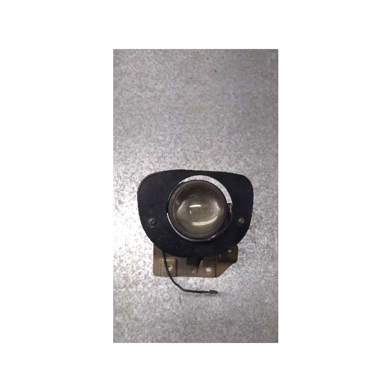 Recambio de faro antiniebla izquierdo para suzuki baleno berlina sy (eg) 1.8 16v cat referencia OEM IAM   