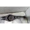 Recambio de brazo suspension inferior trasero derecho para volkswagen golf vi (5k1) gti referencia OEM IAM   