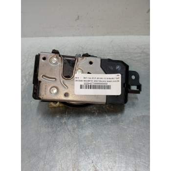 MOTOR CIERRE CENTRALIZADO DELANTERO DERECHO 13210749 5P 2005