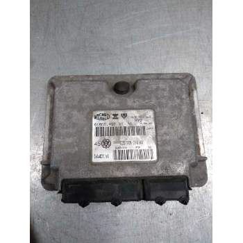 CENTRALITA MOTOR UCE IAW4CVV0 036906014AN 6160049701