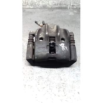 PINZA FRENO DELANTERA DERECHA LUCAS 16G 2000