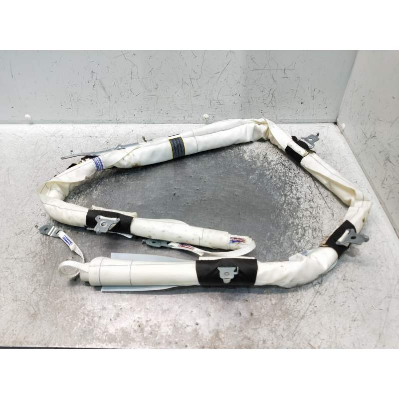Recambio de airbag cortina delantero izquierdo para jeep renegade limited referencia OEM IAM 00521478500  
