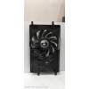 Recambio de electroventilador para opel zafira (c) excellence start/stop referencia OEM IAM   