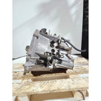 CAJA CAMBIOS 20V256 1863692 6V
