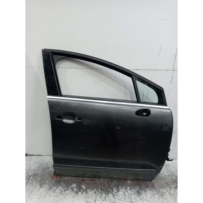 Recambio de puerta delantera derecha para peugeot 5008 (0u_, 0e_) 1.6 hdi referencia OEM IAM  5P 