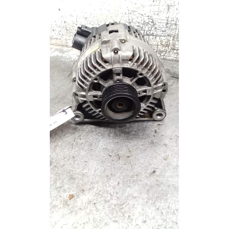 Recambio de alternador para peugeot 206 hatchback (2a/c) 1.4 i referencia OEM IAM 9636204580 2542286A 1998