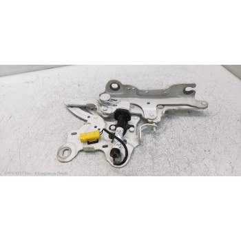AIRBAG DELANTERO IZQUIERDO AL730058104 BISAGRA 