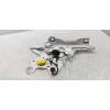 Recambio de airbag delantero izquierdo para bmw serie x1 (f48) sdrive18d referencia OEM IAM AL730058104 BISAGRA 