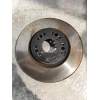 Recambio de disco freno delantero para lexus is200 (gxe10) 2.0 referencia OEM IAM   