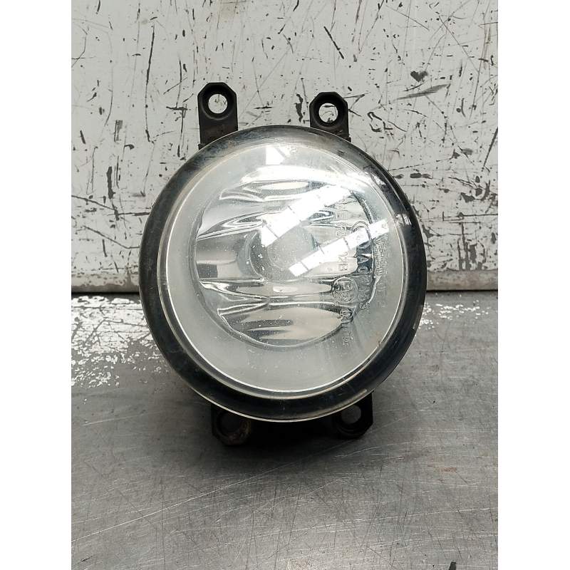 Recambio de faro antiniebla derecho para toyota avensis berlina (t25) 2.2 d-4d clean power executive berlina (5-ptas.) referenci