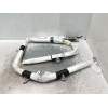 Recambio de airbag cortina delantero izquierdo para jeep renegade limited referencia OEM IAM 00521478500  