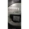 Recambio de electroventilador para opel zafira (c) excellence start/stop referencia OEM IAM   