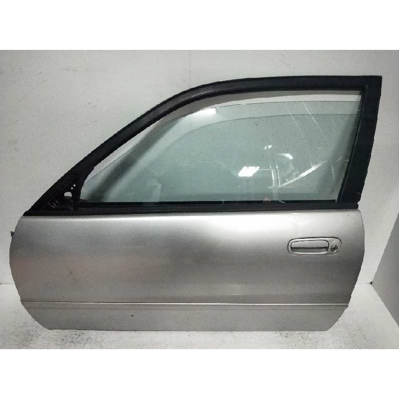 Recambio de puerta delantera izquierda para toyota corolla (e11) 1.6 16v referencia OEM IAM   3P