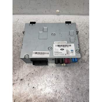 SISTEMA AUDIO / RADIO CD FK7218K812BD 
