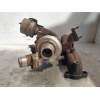 Recambio de turbocompresor para seat ibiza (6l1) signo referencia OEM IAM 038253016B KP39001CF 5018639 