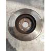 Recambio de disco freno delantero para lexus is200 (gxe10) 2.0 referencia OEM IAM   